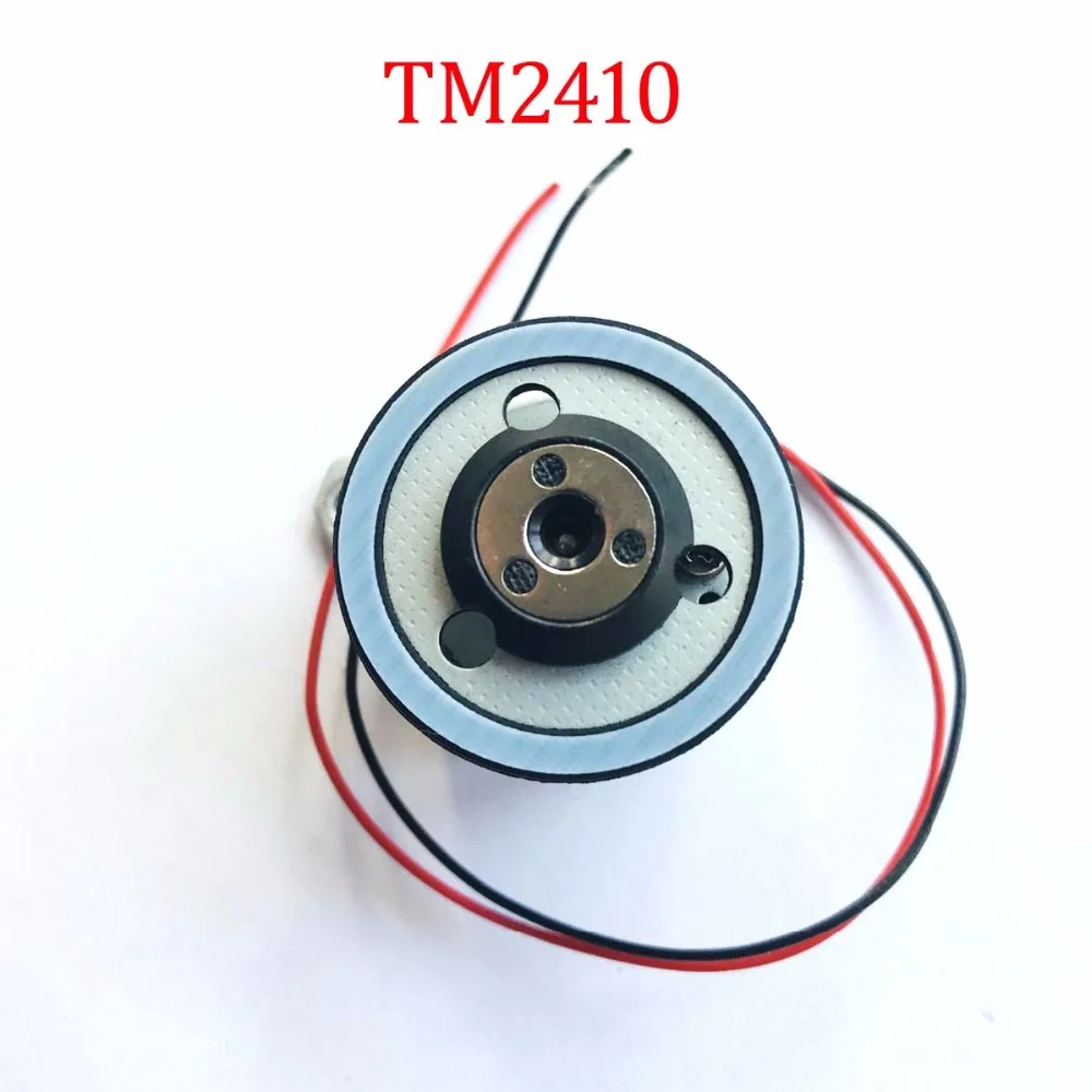 Original para Mecanismo de Reprodutor de cd Motor dc Tm2410 Tm-2410 Dvd 4 Cheap CD Player automotivo