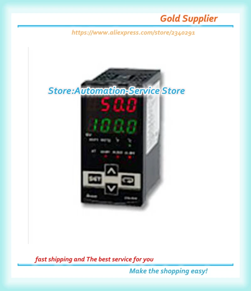 

Новый оригинальный термостат Delta DTA Series DTA9648V1