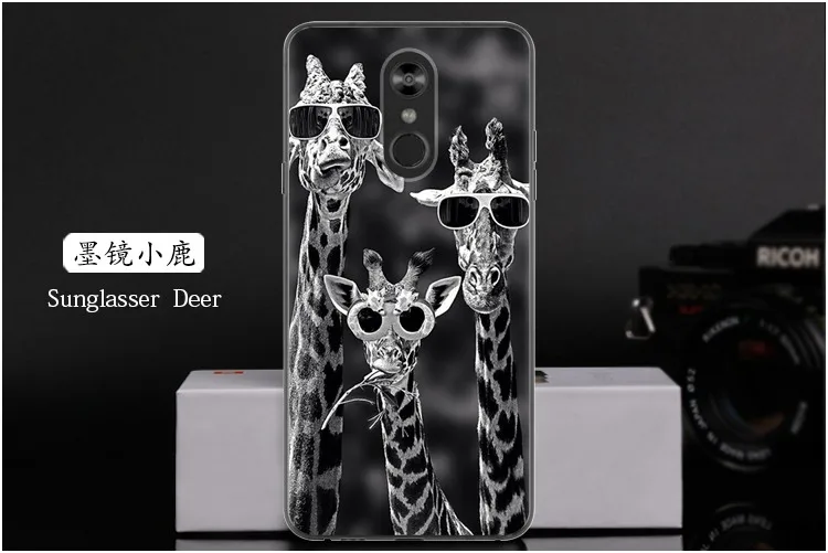  Sunglasser  Deer