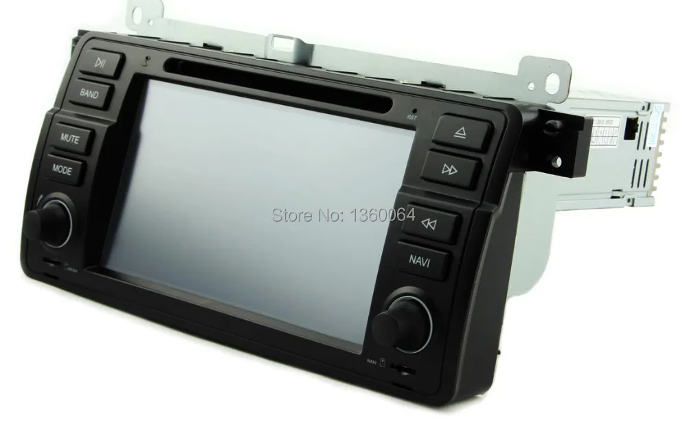 Sale Quad Core Android 5.1.1 Car DVD GPS player For BMW E46 M3 with 1.6Ghz CPU 1024*600 Capacitive screen Bluetooth Radio WIFI 3G 5 Sale Quad Core Android 5.1.1 Car DVD GPS player For BMW E46 M3 with 1.6Ghz CPU 1024*600 Capacitive screen Bluetooth Radio WIFI 3G 5