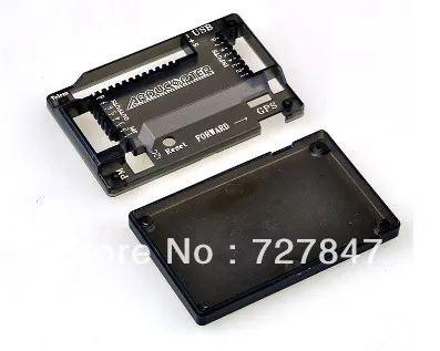 

Protector Case for ARDUPILOT MEGA APM2.52 APM APM2.5 2.6 Flight Controller Board