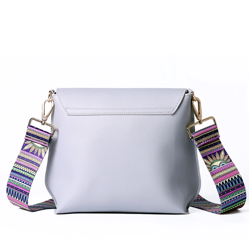 DAUNAVIA бренд Сумки для женщи 2017 Дамские PU искусственной кожи плеча Crossbody Для женщин