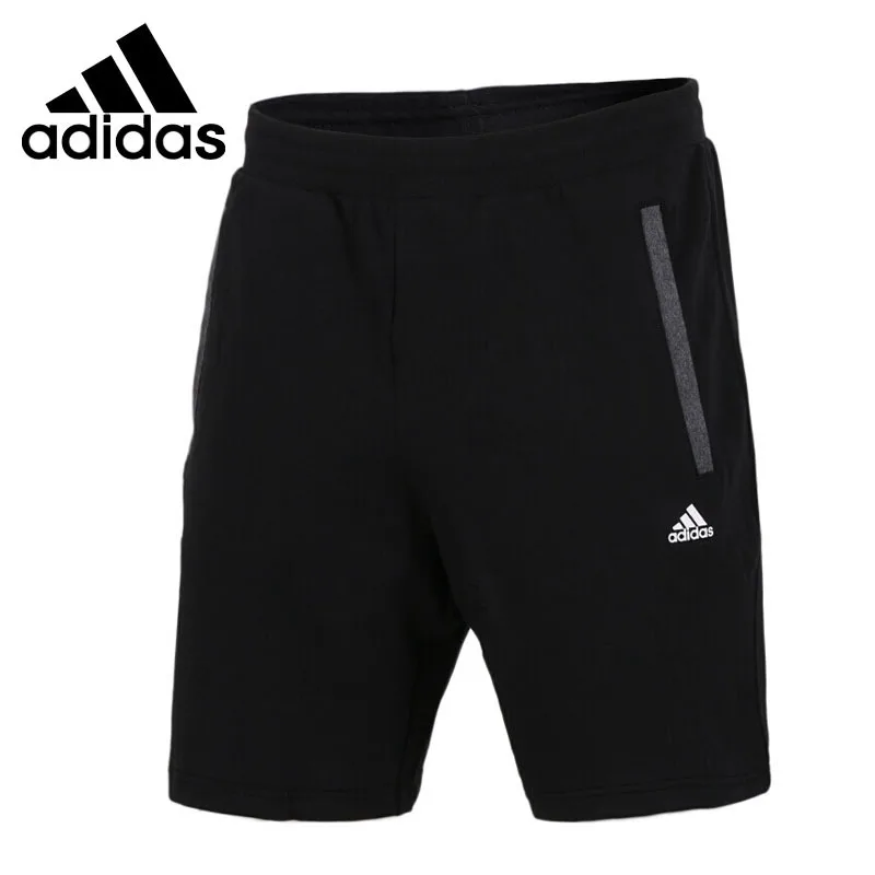 

Original New Arrival 2018 Adidas WUJI ISC SHORT Men's Shorts Sportswear