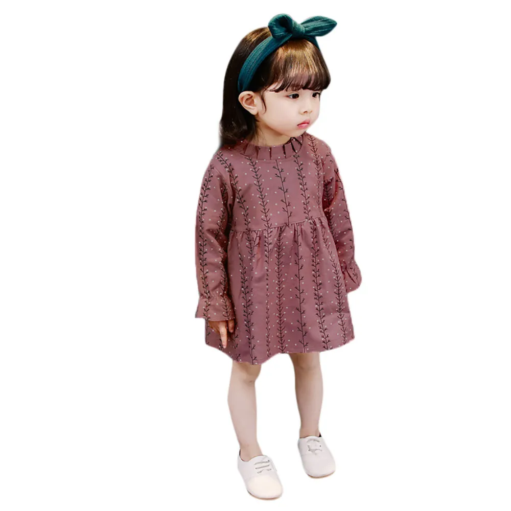 

2019 Summer Cute Baby Girls Lace Dress Children's Sleeveless Vestidos Toddler Princess Clothing Kids A-line Dress Clothes