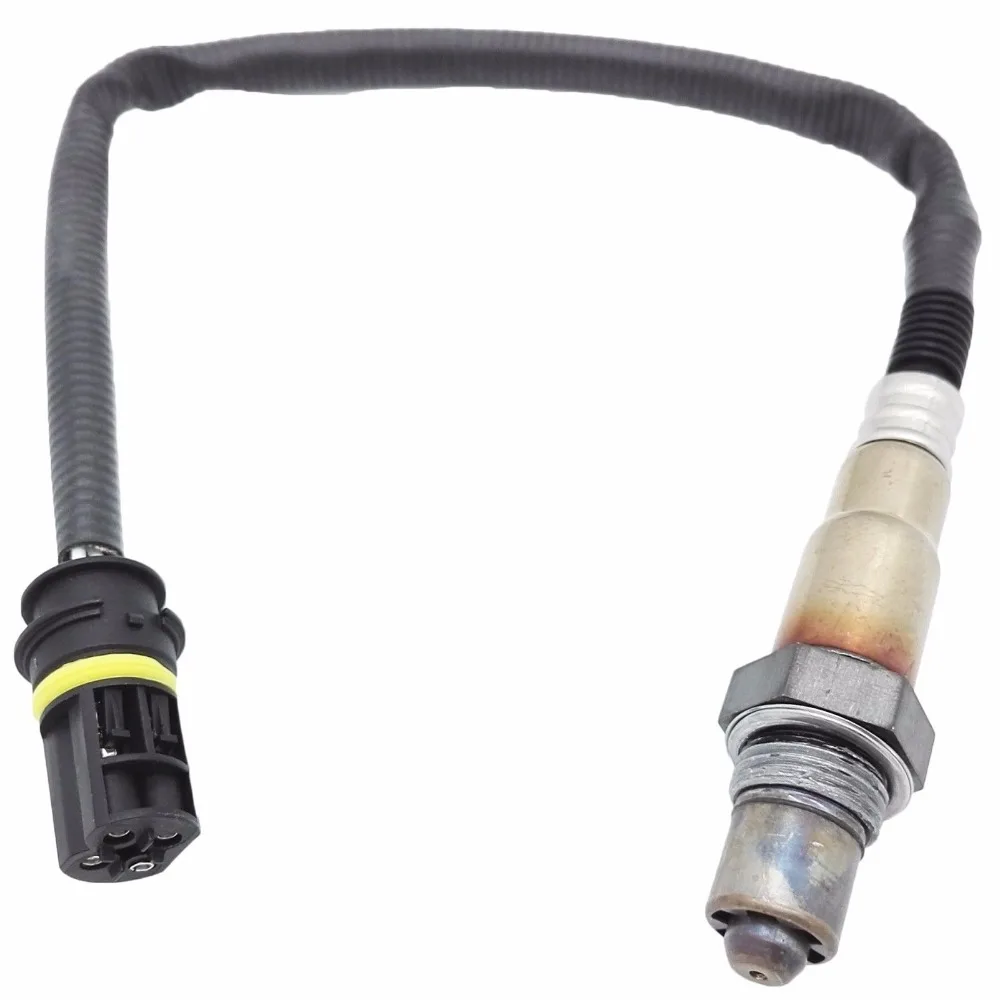 

Oxygen O2 Sensor Lambda Sensor For Mercedes - Benz A0015400517 B258040327 0258006272