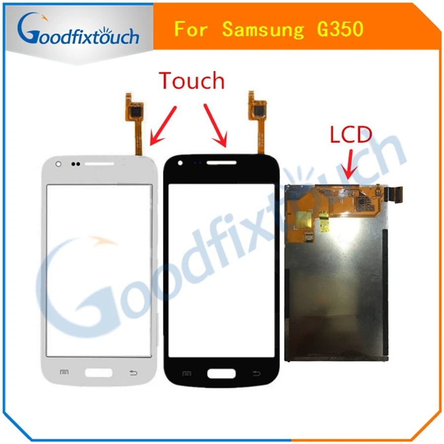 SM-G350-LCD