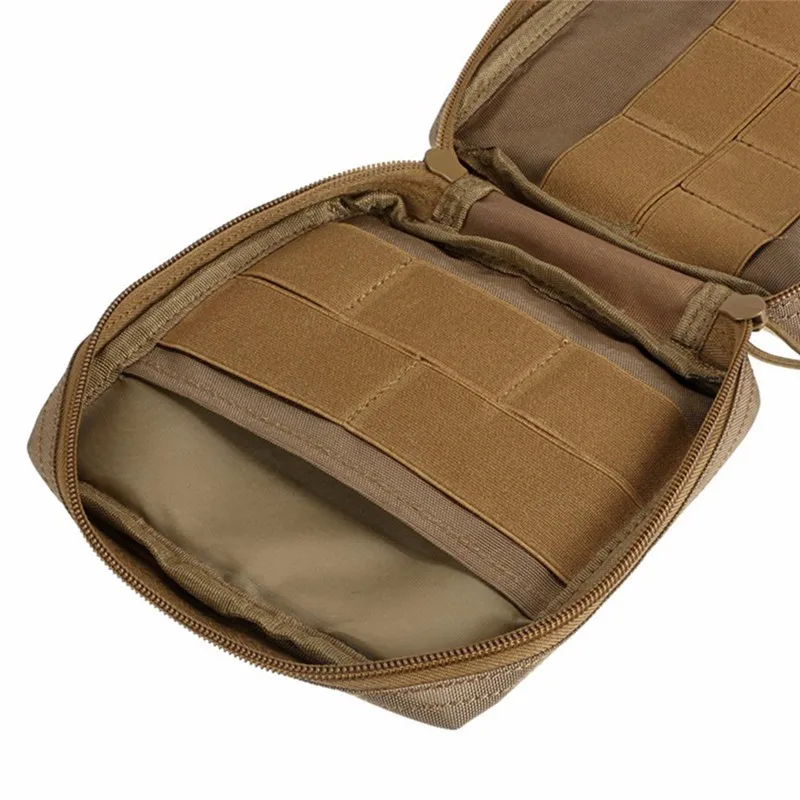 MOLLE EMT аптечка для первой помощи, сумка для выживания, тактическая, мульти, медицинский набор, инструмент, поясная сумка, горячая распродажа