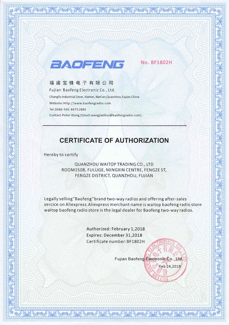 Baofeng, рация, 50 км, микрофон, динамик для Baofeng, UV-5R, BF-888S, Midland, аксессуары для радиосвязи