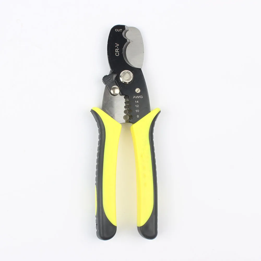 High Quality Electrician Multifunction Plier