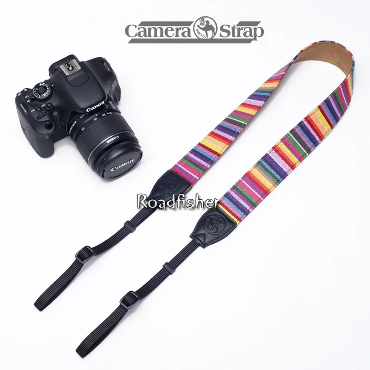Camera belt 28