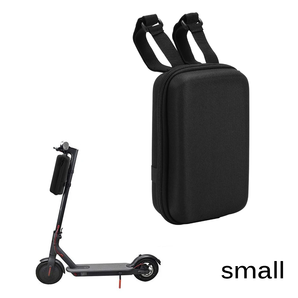 Other Outdoors Skate Scooter Bag for Xiaomi M365 Head Bag Front Frame Handlebar Storage Bag
