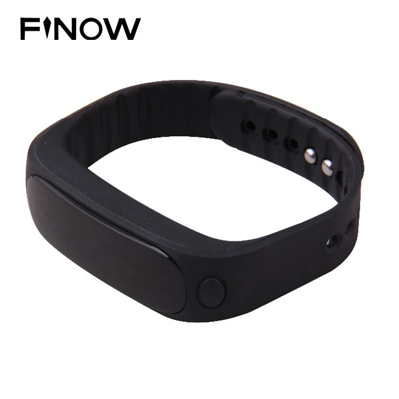 smart wristband e02