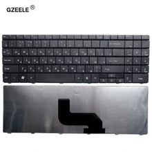 GZEELE russian laptop Keyboard for Gateway NV52 NV53 NV54 NV78 NV79 NV56 NV58 NV59 new LJ61 LJ63 LJ65 LJ67 LJ71 LJ73 LJ75 TJ61