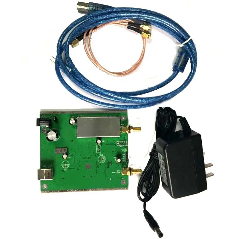 USB-анализатор движения NWT500 0 1 МГц-550 мгц + кабель SMA адаптер питания USB-кабель |