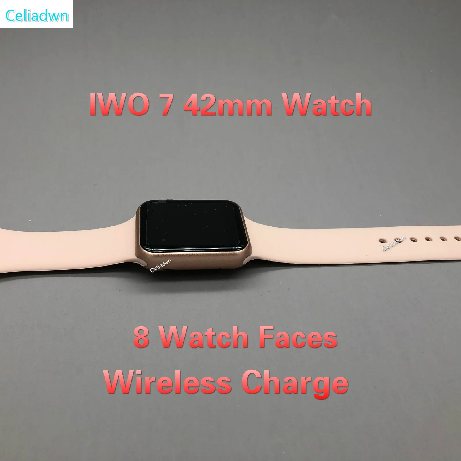 iwo 7 smartwatch