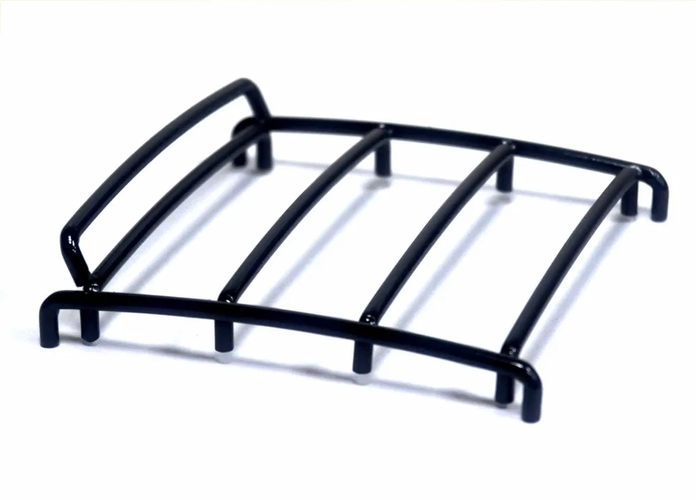 Luggage : Roof Rack1