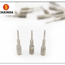 50 шт./лот, ремешок для часов из нержавеющей стали, пружинный ремешок, инструменты для ремонта