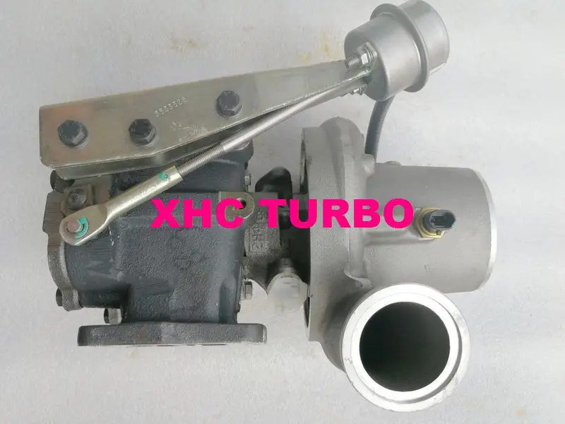 HX40W 4036379-4-XHC