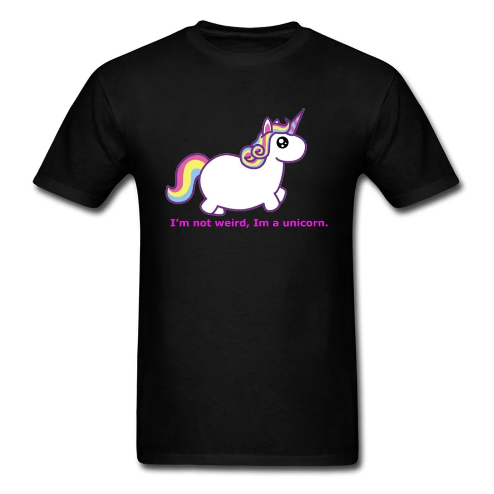 All Cotton Men Short Sleeve Im not weird T Shirt Street Tops T Shirt Newest Birthday O Neck Tee Shirts Free Shipping Im not weird black
