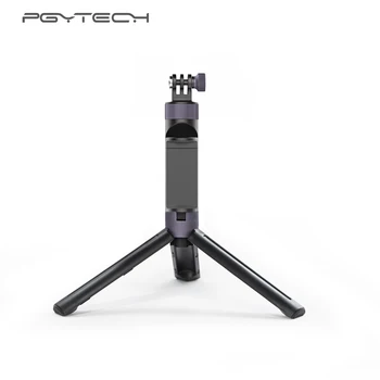

PGYTECH Tripod Hand-held universal bracket for Gopro Hero 6 5 4 / Xiaomi Yi Action Sport camera Accessories