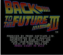 Назад в будущее III игровой картридж новейшая 16 битная игровая карта для sega Mega Drive/Genesis system