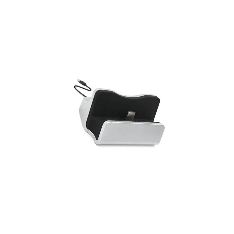 Док зарядное устройство настольное зарядное устройство Micro Usb зарядное устройство кронштейн для телефона Android подставка