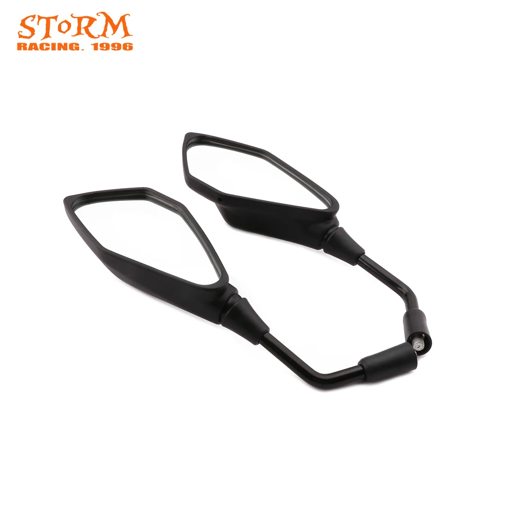 

Motorcycle Rear Side Rearview Mirror For Kawasaki Z800 Z 800 2013 2014 2015