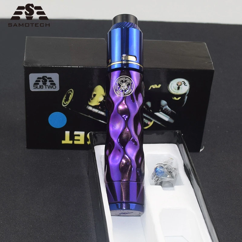 Most HOT AV Mech Mod KIT Mechanical Mod 24mm diameter fit 510 thread 18650 Battery brass Electronic Cigarette Vape pen Mod Most HOT AV Mech Mod KIT Mechanical Mod 24mm diameter fit 510 thread 18650 Battery brass Electronic Cigarette Vape pen Mod