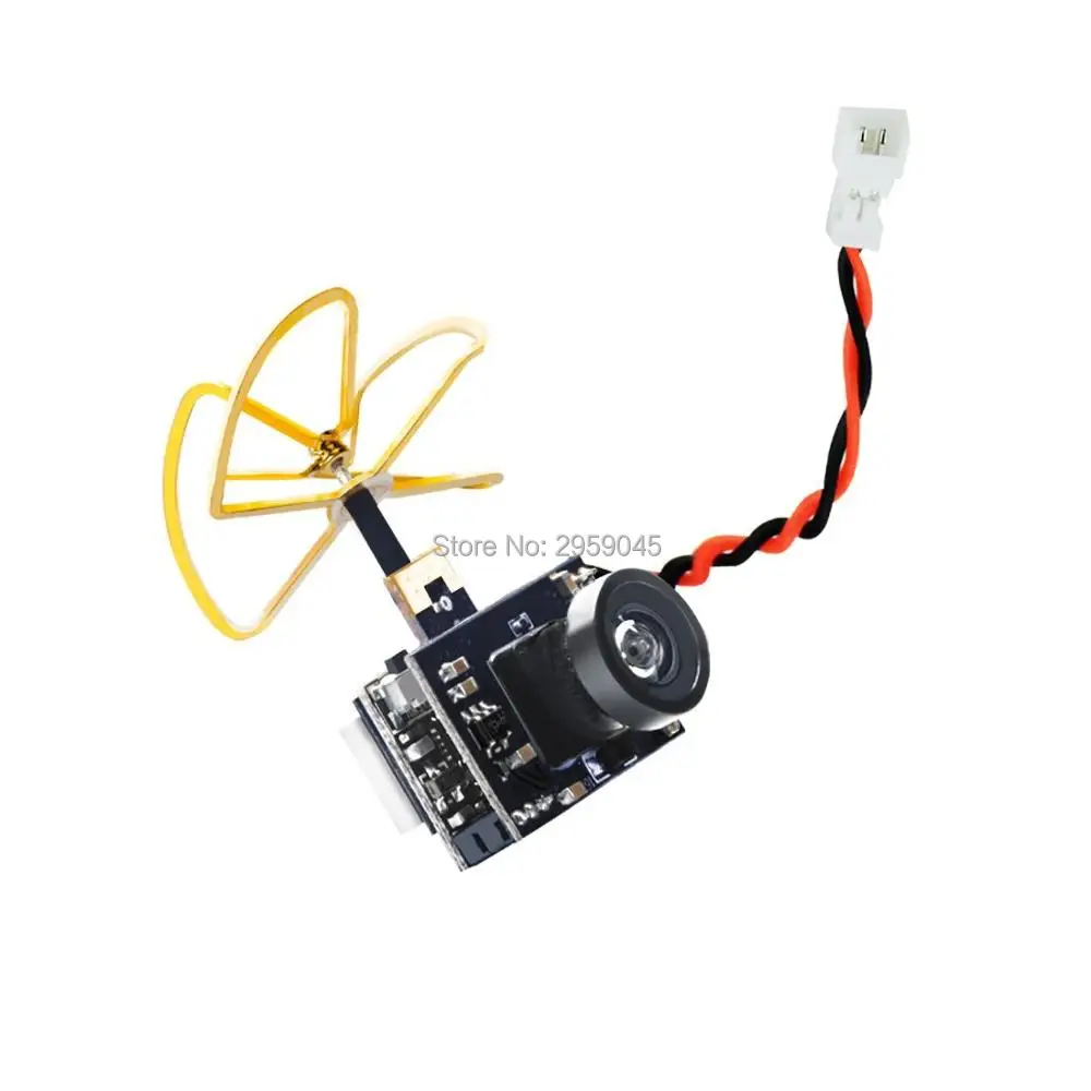 AKK A3/A3 OSD/BS2/BS2 OSD Mini 5 8 Ghz FPV передатчик Micro AIO Camera|fpv transmitter|fpv micro600tvl fpv |