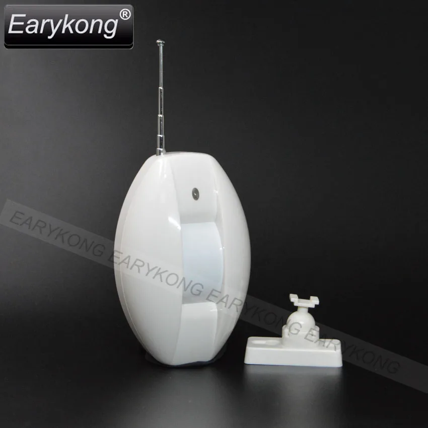 motion detector
