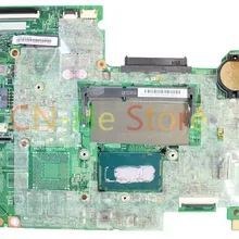 JOUTNDLN для lenovo Flex 3 1570 Материнская плата ноутбука 5B20H91248 448.03n3/001m W/i5-5200U cpu идеальная работа