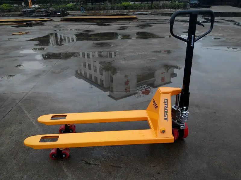 Купить склад кг ручной погрузчик гидравлический 2500 в интернет ...