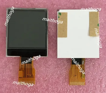 

12PIN SPI COG 6464 LCD LCM Display Screen ST7567 Drive IC White Backlight