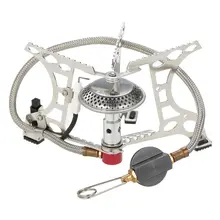 OUT-D Gas Burners Piezo Outdoor Camping Equipment Portable Gas Stove Cookware EN417 Butane BBQ Grill Folding OUT-D Gas Burners Piezo Outdoor Camping Equipment Portable Gas Stove Cookware EN417 Butane BBQ Grill Folding
