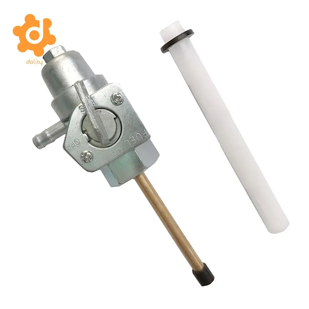 Fuel Valve Petcock Switch for Honda/TRX300/TRX250/CB750/CB900 18mm x 1mm