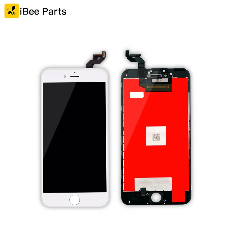 

ibeeparts 30PCS Premium LCD For Tianma For iPhone 6S Plus LCD Display Digitizer full Assembly Replacement + Good 3D touch Screen