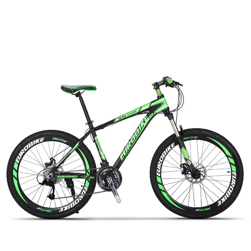 New Brand Mountain Bike Aluminum Alloy Frame 21 Speed Disc Brake 26 inch Wheel Bicycle Outdoor Sports Downhill MTB Bicicleta New Brand Mountain Bike Aluminum Alloy Frame 21 Speed Disc Brake 26 inch Wheel Bicycle Outdoor Sports Downhill MTB Bicicleta