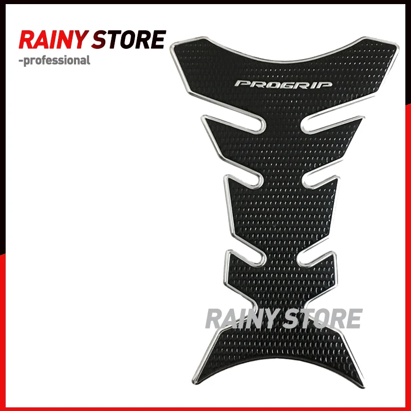 

Motorcycle Accessories Tank Pad Fish Bone Protector Decal Gas 3D Fish Stickers Case for Kawasaki Z750 Z1000 Ninja 250 650 ZX-6R