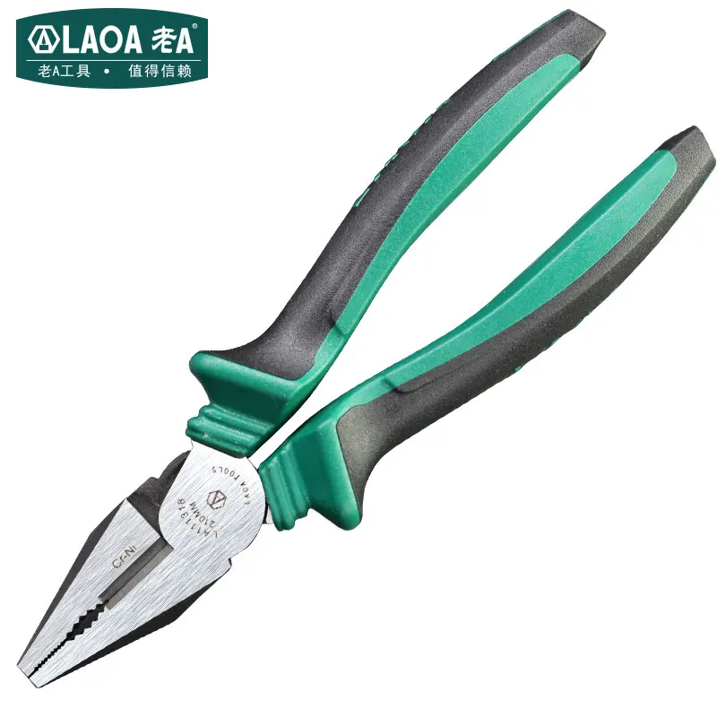 Buy LAOA 8inch High Quality Pincer Pliers Professional