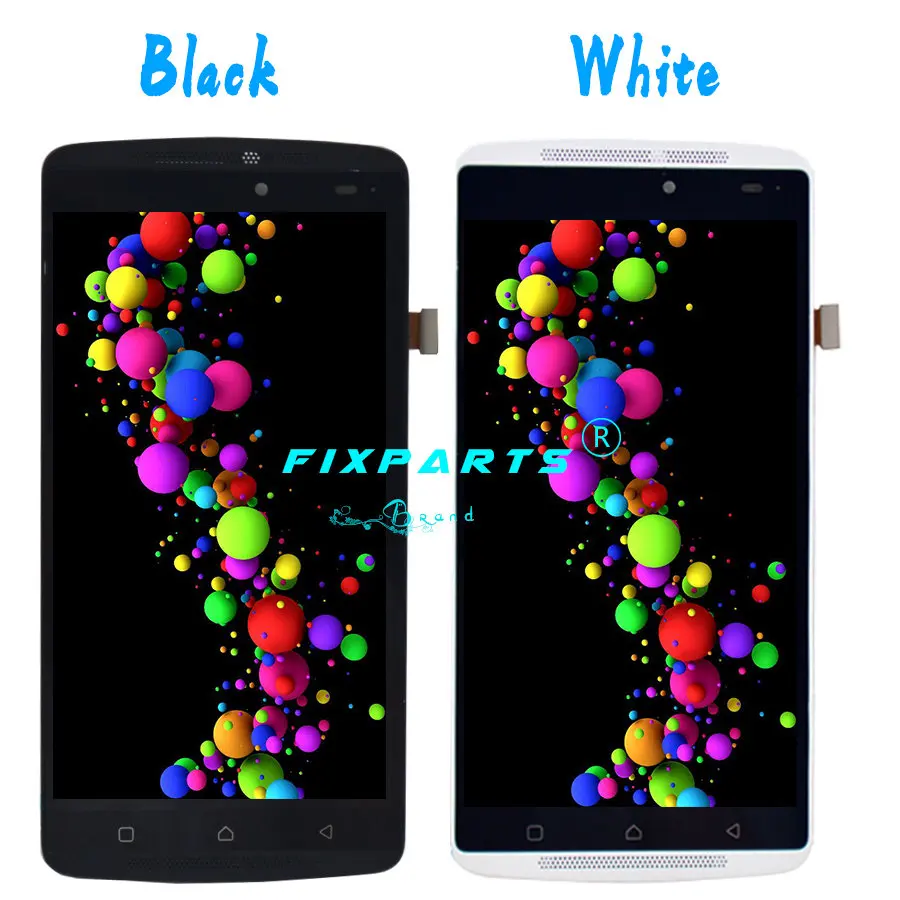 Lenovo K4 NOTE LCD M