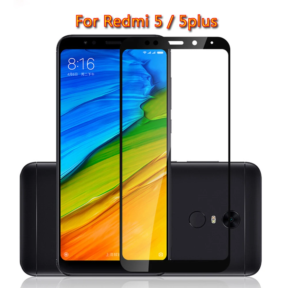 Защитное Стекло Redmi 5 Купить