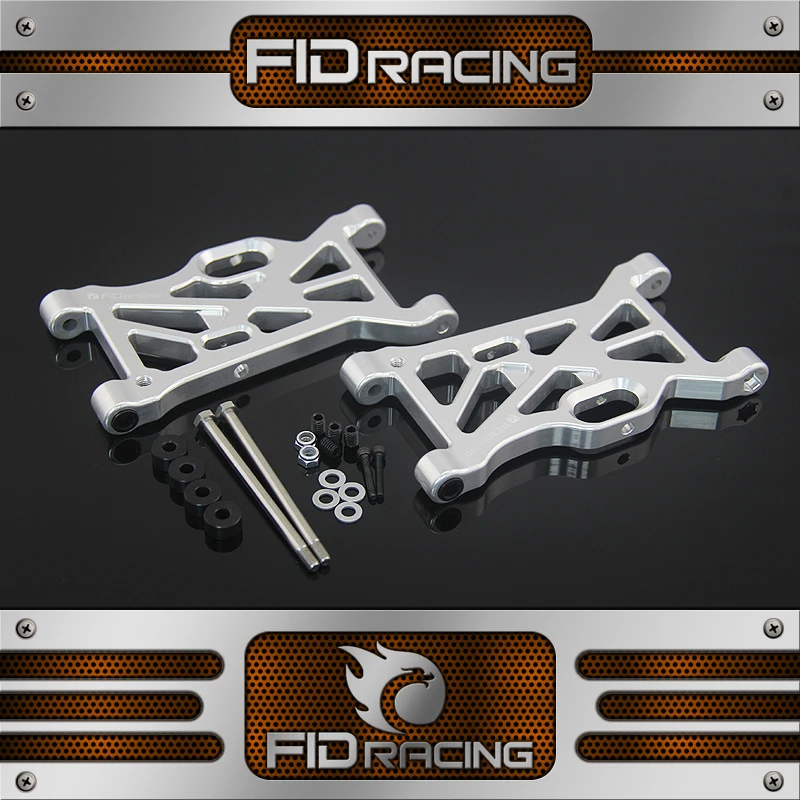 

FID Racing CNC Alloy Suspension A Arm for 1/5 LOSI DBXL XL Rc Car Upgrade Parts