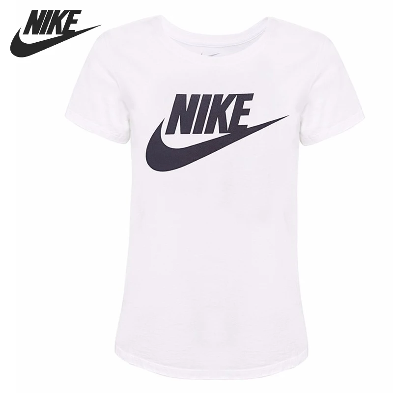 Prix pour Original Nouvelle Arrivée NIKE Femmes de T-shirts à manches courtes de Sport Prix pour Original Nouvelle Arrivée NIKE Femmes de T-shirts à manches courtes de Sport