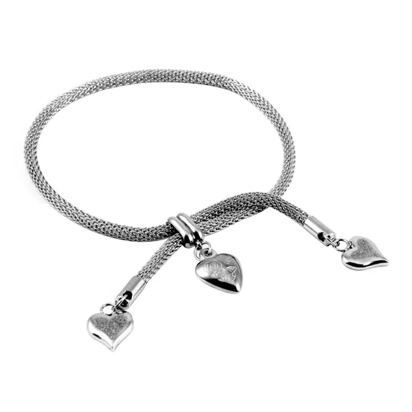 

CA-31 2018 New Fashion Black Color Anchor Bracelets Men Charm Survival Rope Chain Paracord Bracelet Male Wrap Metal Sport Hooks