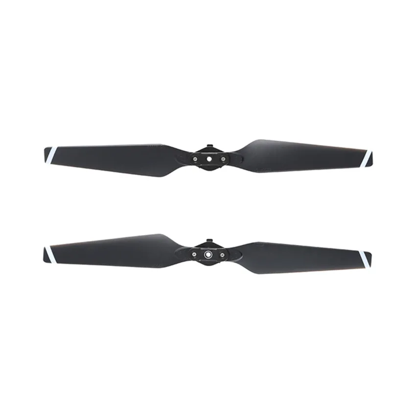 Buy Original DJI Mavic Pro Propellers 8330 Quick-Release Folding for DJI Mavic Pro Fly More Combo mini Drone ( secure and durable )