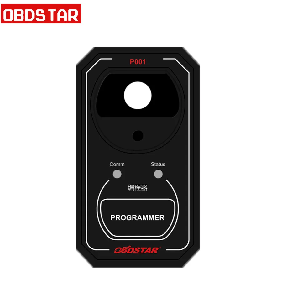 

OBDSTAR P001 Programmer RFID Adapter & PCF79XX Renew Key & EEPROM 3 in 1 Work with OBDSTAR X300 DP Master IMMO for VW/AUDI