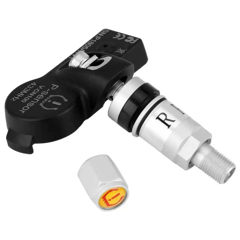 Internal sensors