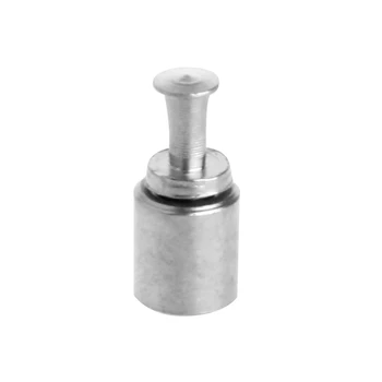 

1 g Gram Precision Calibration Weight Jewelry Scale Digital Pocket Balance Test