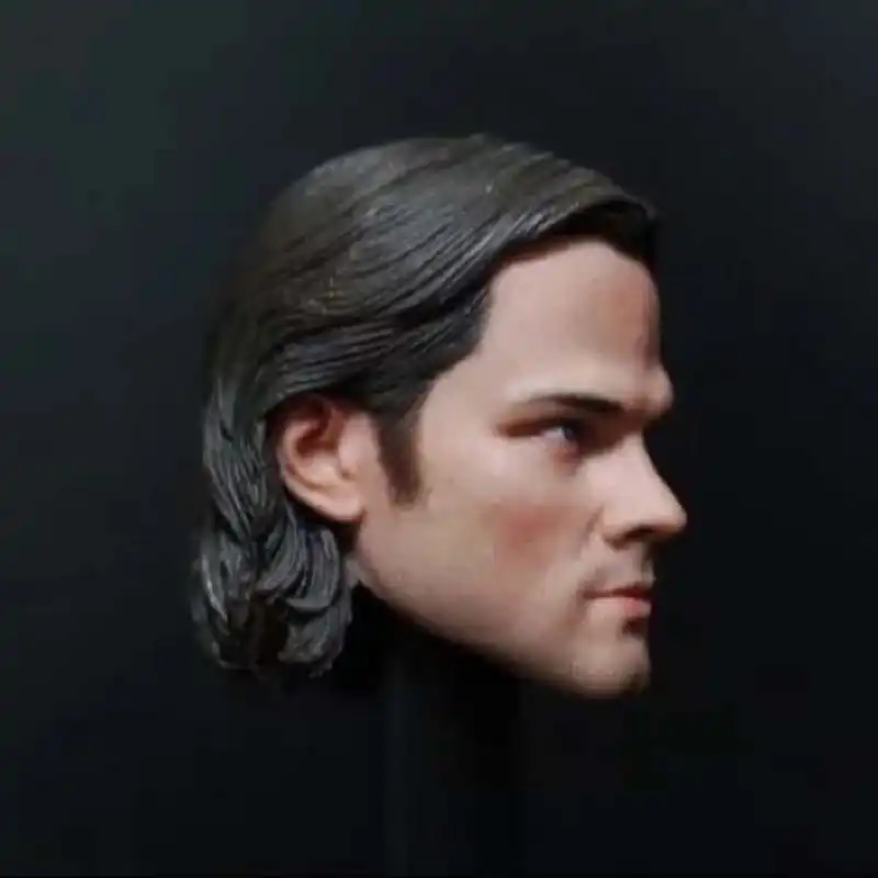 1:6th Basket Lebron James TESTA SCULTURA INTAGLIO PER 12/" Maschi Action Figure