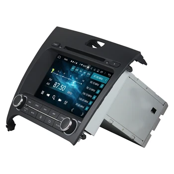 

DSP Android 10 Car Radio DVD GPS Head unit for Kia CERATO K3 FORTE 2013 2014 2015 Bluetooth 5.0 WIFI Easy Connect